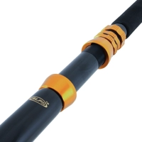 Kilwell Gladiator DBB IGFA Rollered Game Rod 6ft 2in 37-60kg 2pc Thumbnail Kilwell Gladiator DBB IGFA Rollered Game Rod 6ft 2in 37-60kg 2pc