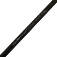 Kilwell Pack Away 768 Fly/Spin Rod 7ft 6in #4/5 3-15g 8pc Thumbnail Kilwell Pack Away 768 Fly/Spin Rod 7ft 6in #4/5 3-15g 8pc