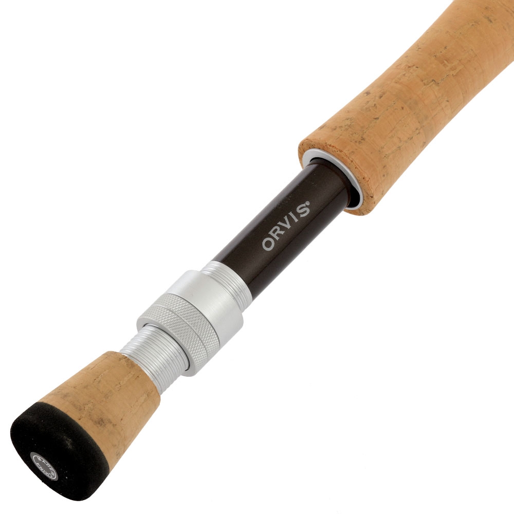 Orvis Encounter 908-4 Fly Combo 9ft 8wt 4pc WF8F