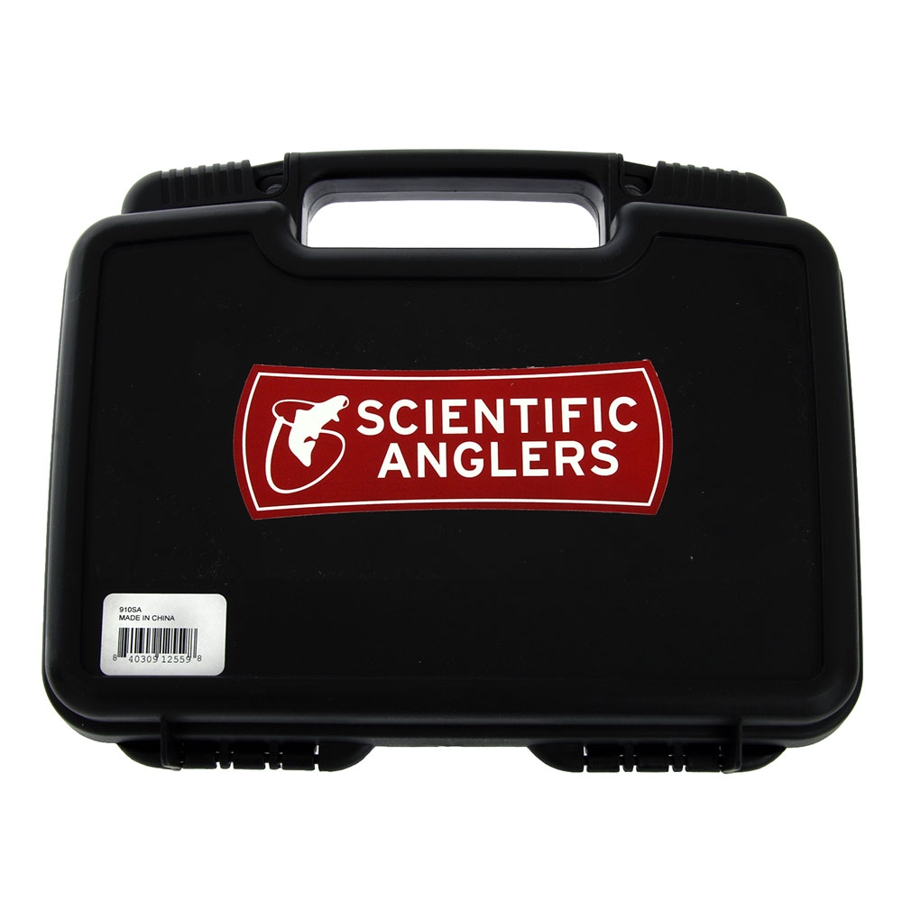 Scientific Anglers Boat Fly Box Large