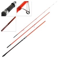 TiCA Shizen 1403 Surfcasting Rod 13ft 11in 100-250g 3pc Thumbnail TiCA Shizen 1403 Surfcasting Rod 13ft 11in 100-250g 3pc