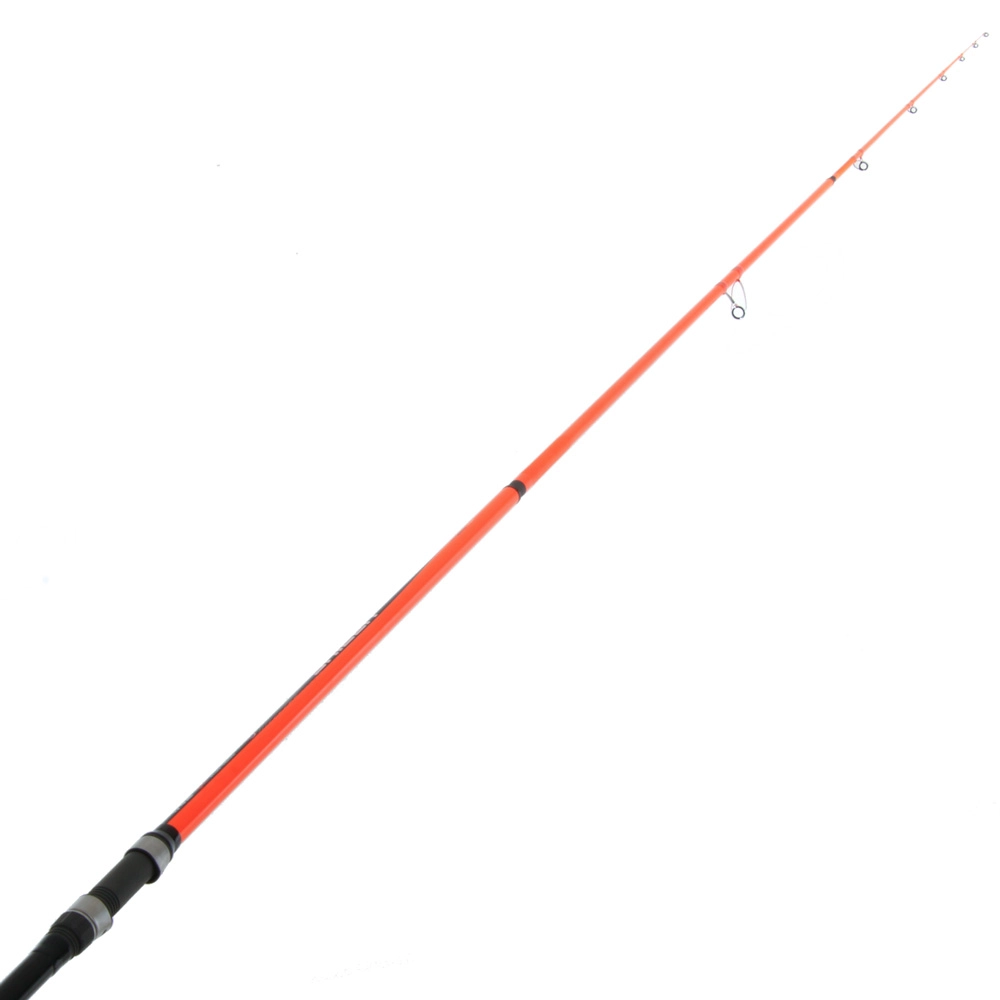 TiCA Shizen 1403 Surfcasting Rod 13ft 11in 100-250g 3pc TiCA Shizen 1403 Surfcasting Rod 13ft 11in 100-250g 3pc
