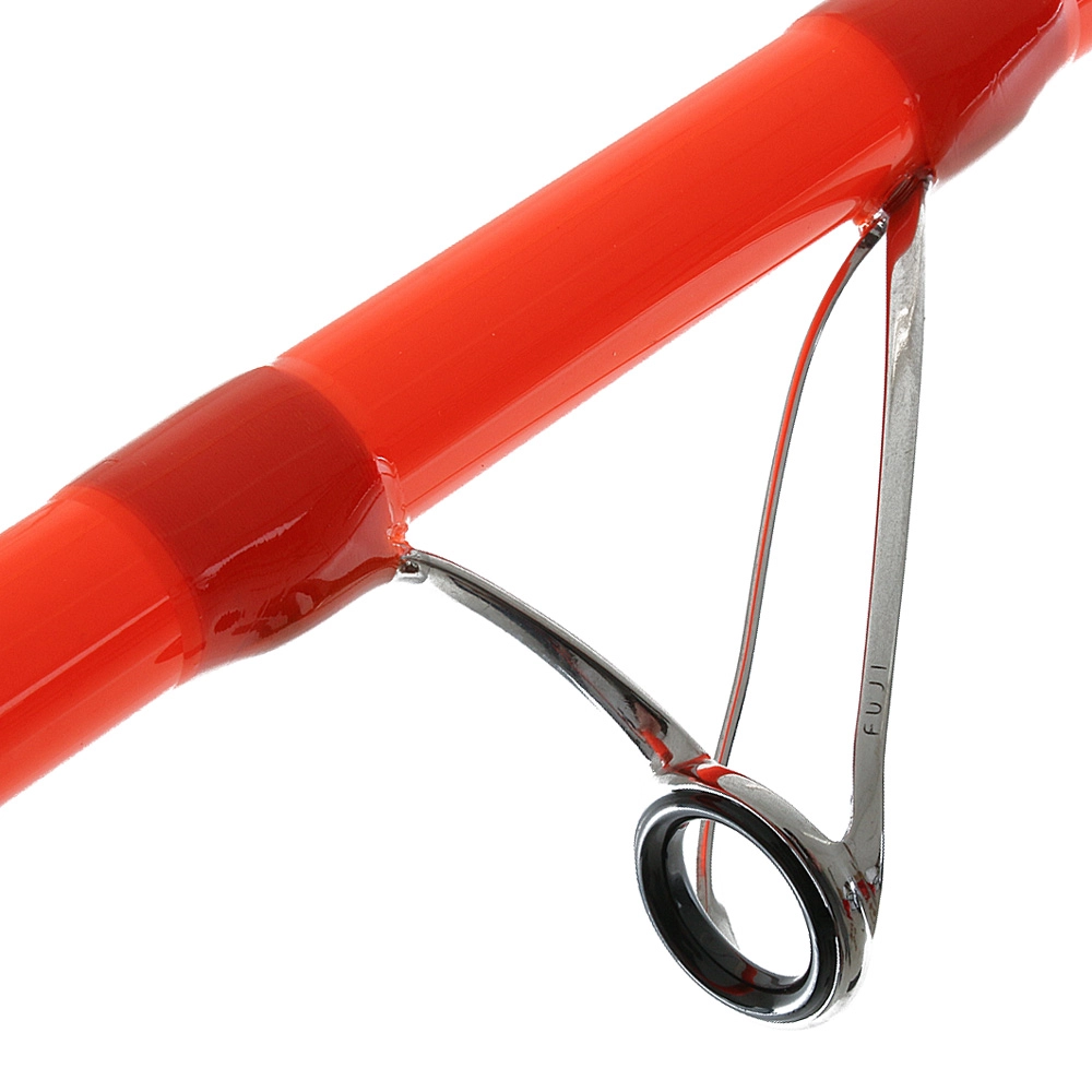 TiCA Shizen 1403 Surfcasting Rod 13ft 11in 100-250g 3pc TiCA Shizen 1403 Surfcasting Rod 13ft 11in 100-250g 3pc