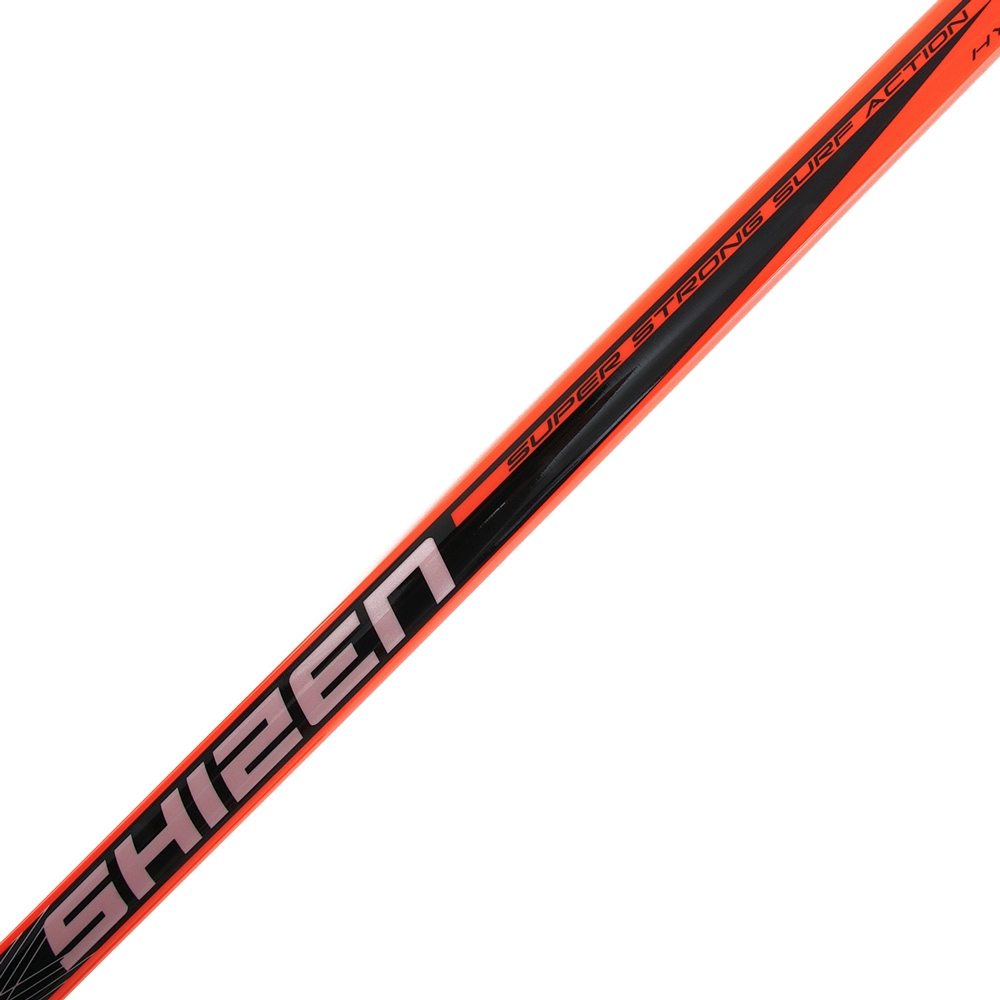 TiCA Shizen 1403 Surfcasting Rod 13ft 11in 100-250g 3pc TiCA Shizen 1403 Surfcasting Rod 13ft 11in 100-250g 3pc
