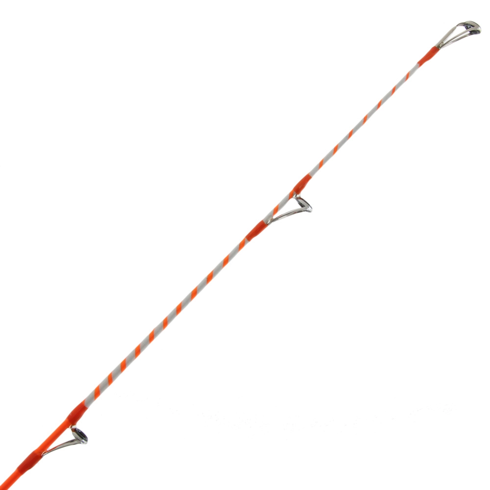 TiCA Shizen 1403 Surfcasting Rod 13ft 11in 100-250g 3pc TiCA Shizen 1403 Surfcasting Rod 13ft 11in 100-250g 3pc