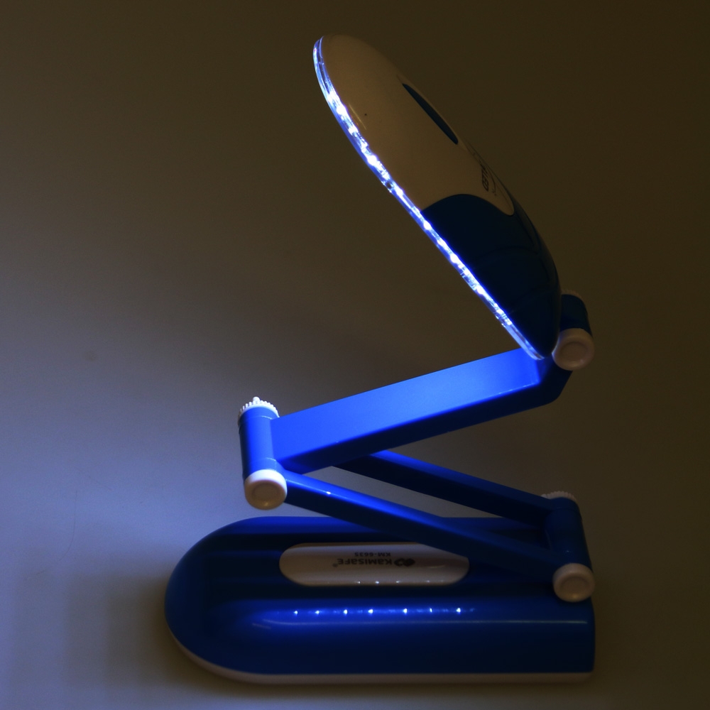 Kamisafe 26 LED Folding Rechargeable Light