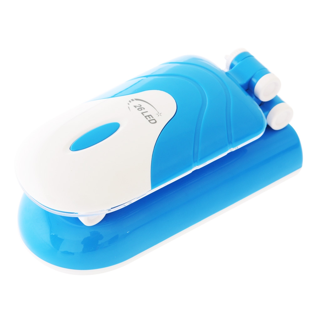 Kamisafe 26 LED Folding Rechargeable Light