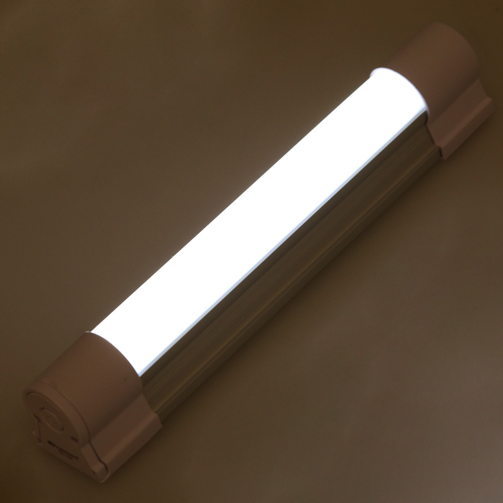 Kamisafe 26 LED Emergency Rechargeable Light