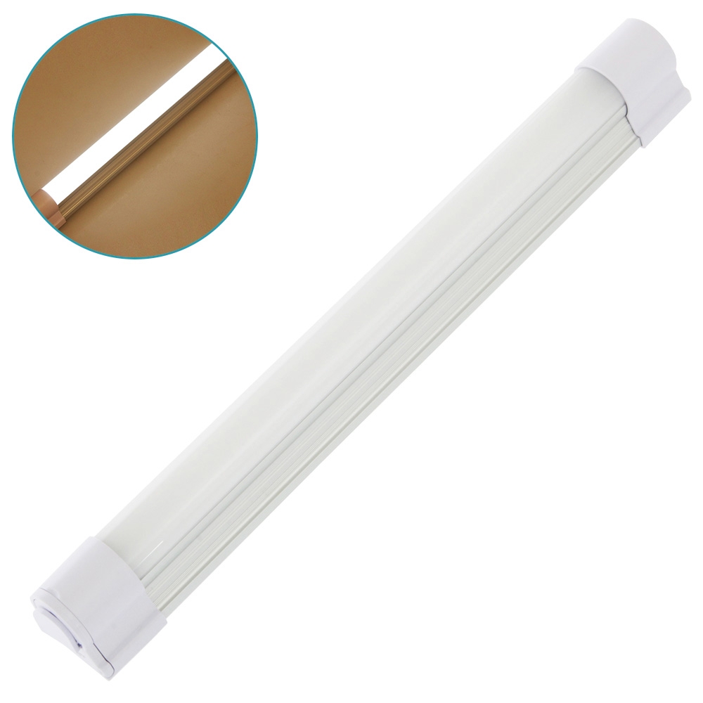 Kamisafe Rechargeable 45 LED Emergency Lamp