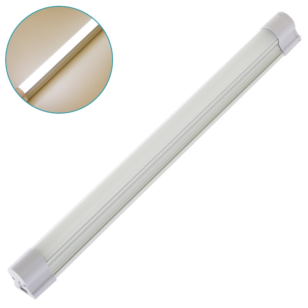 Kamisafe Rechargeable 62 LED Emergency Lamp