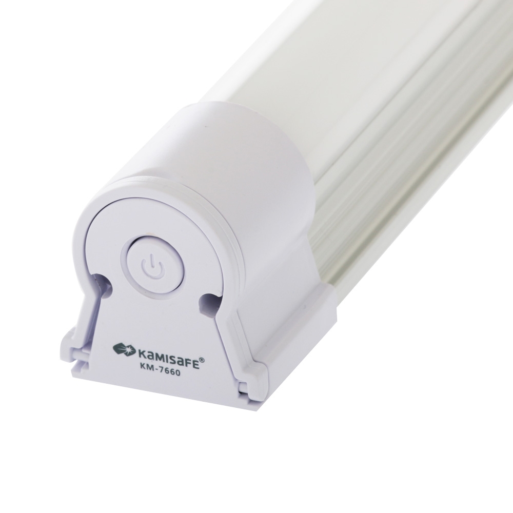 Kamisafe Rechargeable 62 LED Emergency Lamp