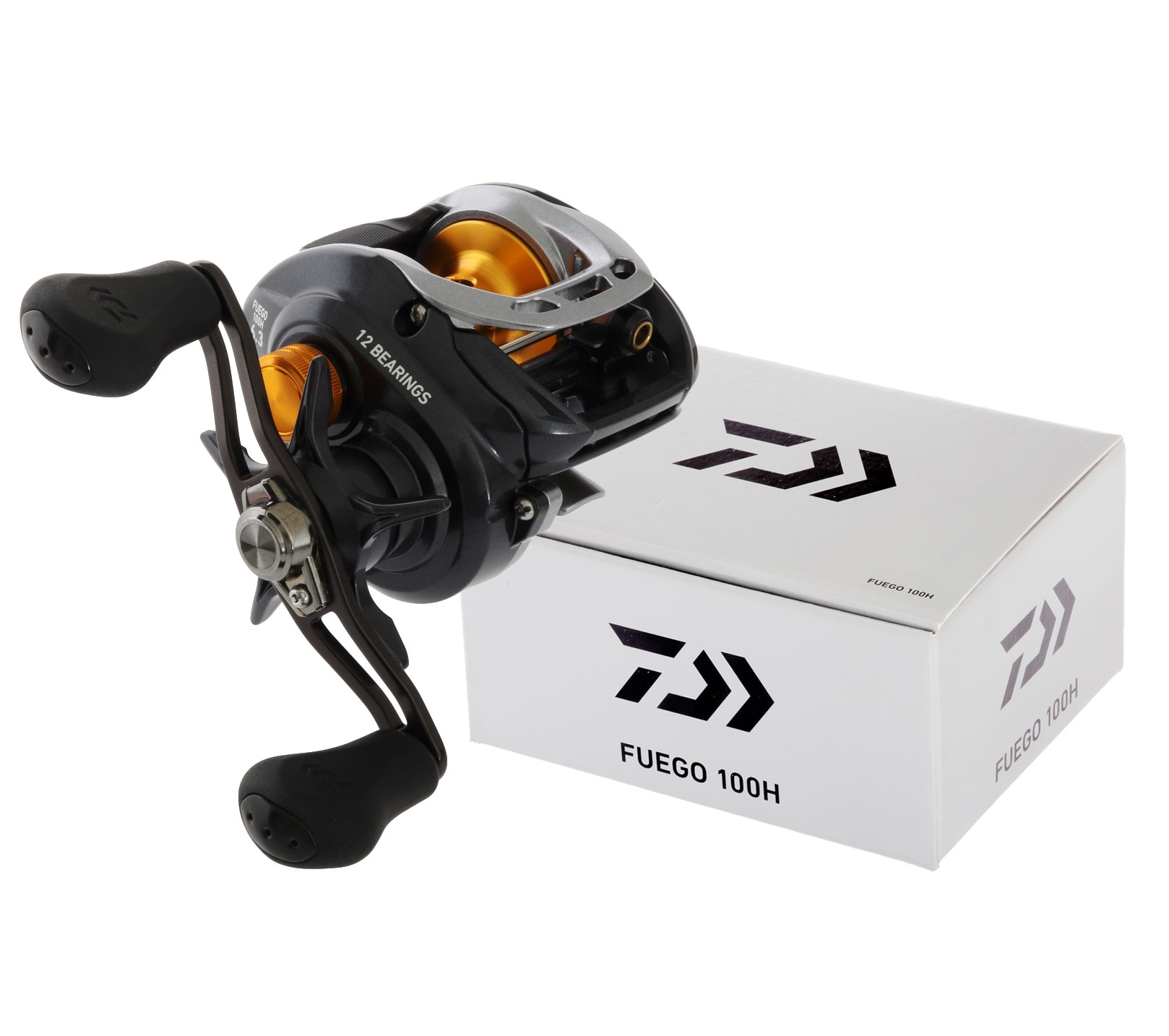FUEGO CT – Daiwa US