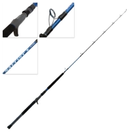 Daiwa Saltist-X 56-5/6B OH Jigging Rod 5ft 6in PE5-6 1pc Thumbnail Daiwa Saltist-X 56-5/6B OH Jigging Rod 5ft 6in PE5-6 1pc