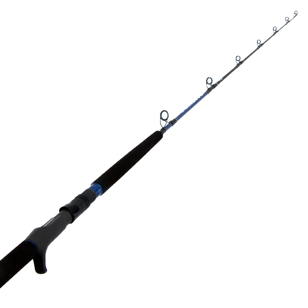 Daiwa Saltist-X 56-5/6B OH Jigging Rod 5ft 6in PE5-6 1pc Daiwa Saltist-X 56-5/6B OH Jigging Rod 5ft 6in PE5-6 1pc