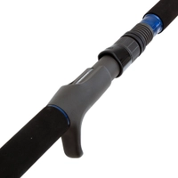 Daiwa Saltist-X 56-5/6B OH Jigging Rod 5ft 6in PE5-6 1pc Thumbnail Daiwa Saltist-X 56-5/6B OH Jigging Rod 5ft 6in PE5-6 1pc