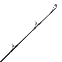 Daiwa Saltist-X 60-3/4B OH Slow Jigging Rod 6ft PE3-4 1pc Thumbnail Daiwa Saltist-X 60-3/4B OH Slow Jigging Rod 6ft PE3-4 1pc