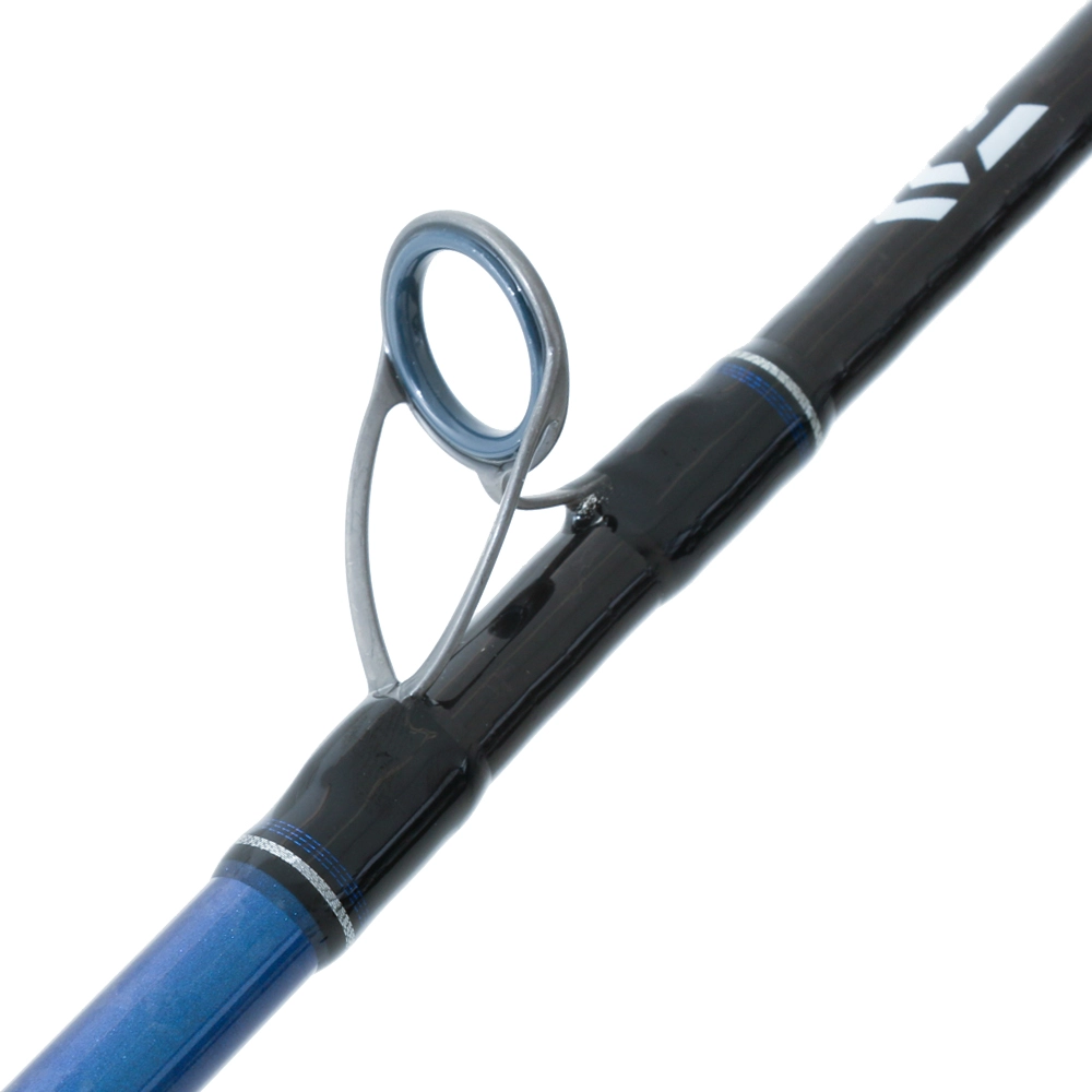 Daiwa Saltist-X 60-3/4B OH Slow Jigging Rod 6ft PE3-4 1pc Daiwa Saltist-X 60-3/4B OH Slow Jigging Rod 6ft PE3-4 1pc