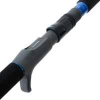 Daiwa Saltist-X 60-3/4B OH Slow Jigging Rod 6ft PE3-4 1pc Thumbnail Daiwa Saltist-X 60-3/4B OH Slow Jigging Rod 6ft PE3-4 1pc