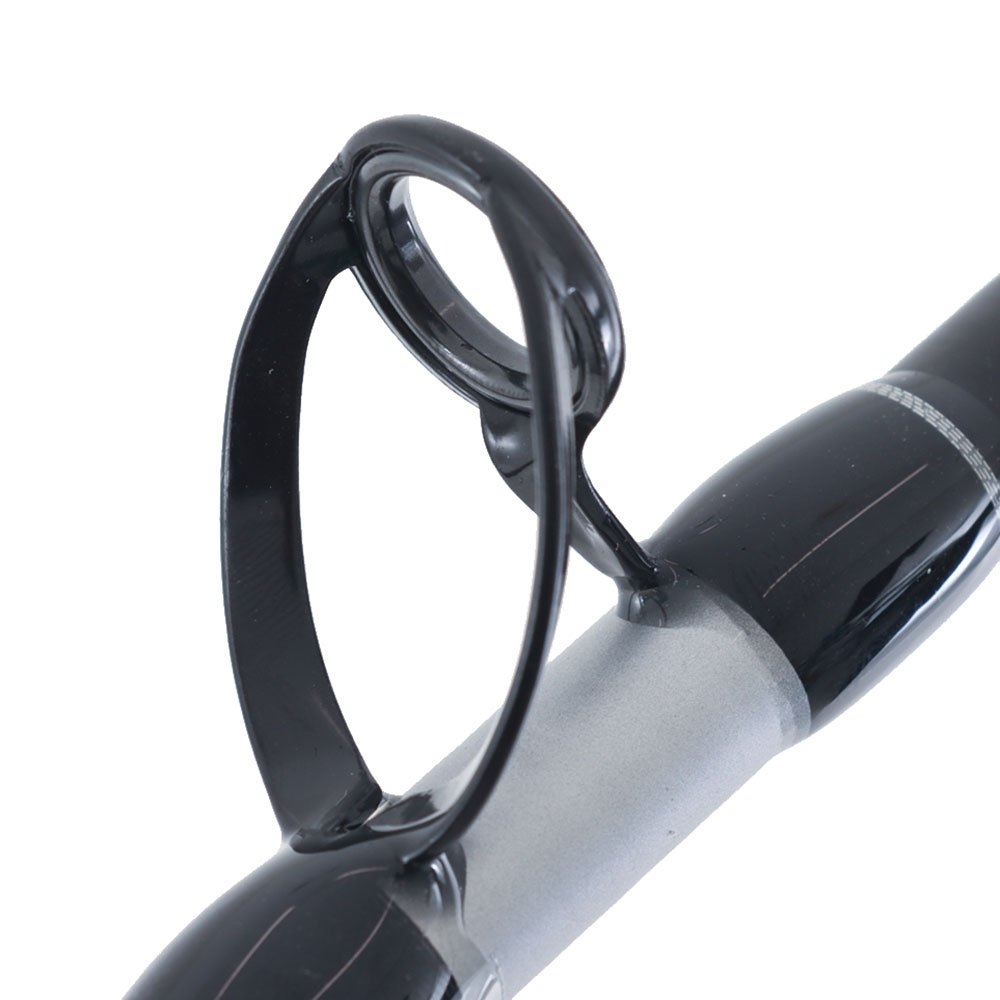 Daiwa Seaborg 800MJ Procyon Dendoh Saltist Bent Butt Electric Game Combo 5ft 6in PE6-10 2pc