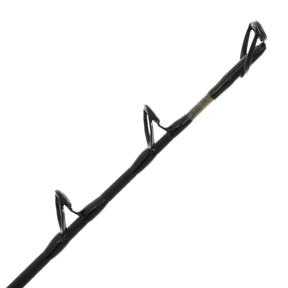 Tip Section Only from Daiwa Saltist Dendoh 56BT Bent Butt Deep Drop Rod 5ft 6in PE3-5 Rod