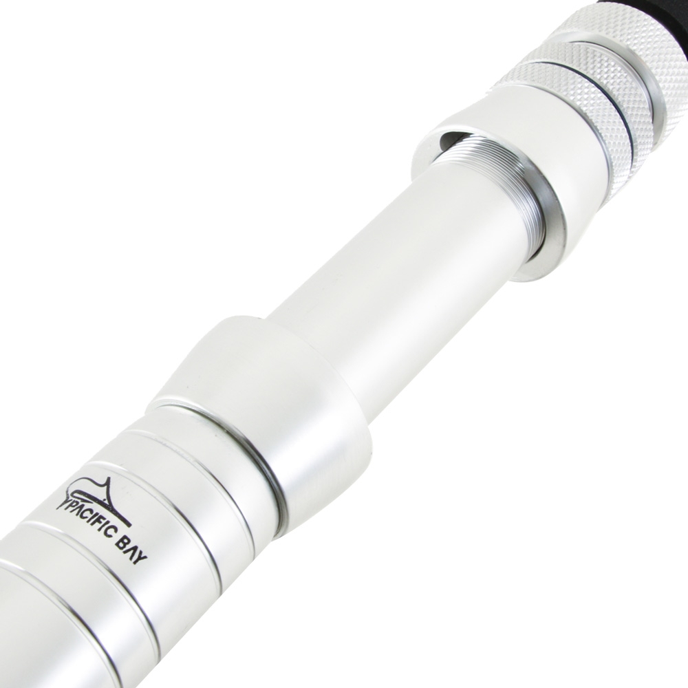 Tip Section Only from Daiwa Saltist Dendoh 56BT Bent Butt Deep Drop Rod 5ft 6in PE3-5 Rod