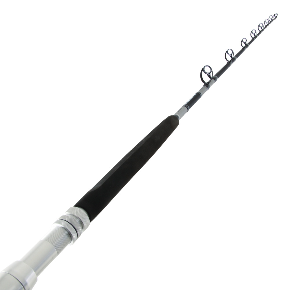 Tip Section Only from Daiwa Saltist Dendoh 56BT Bent Butt Deep Drop Rod 5ft 6in PE3-5 Rod