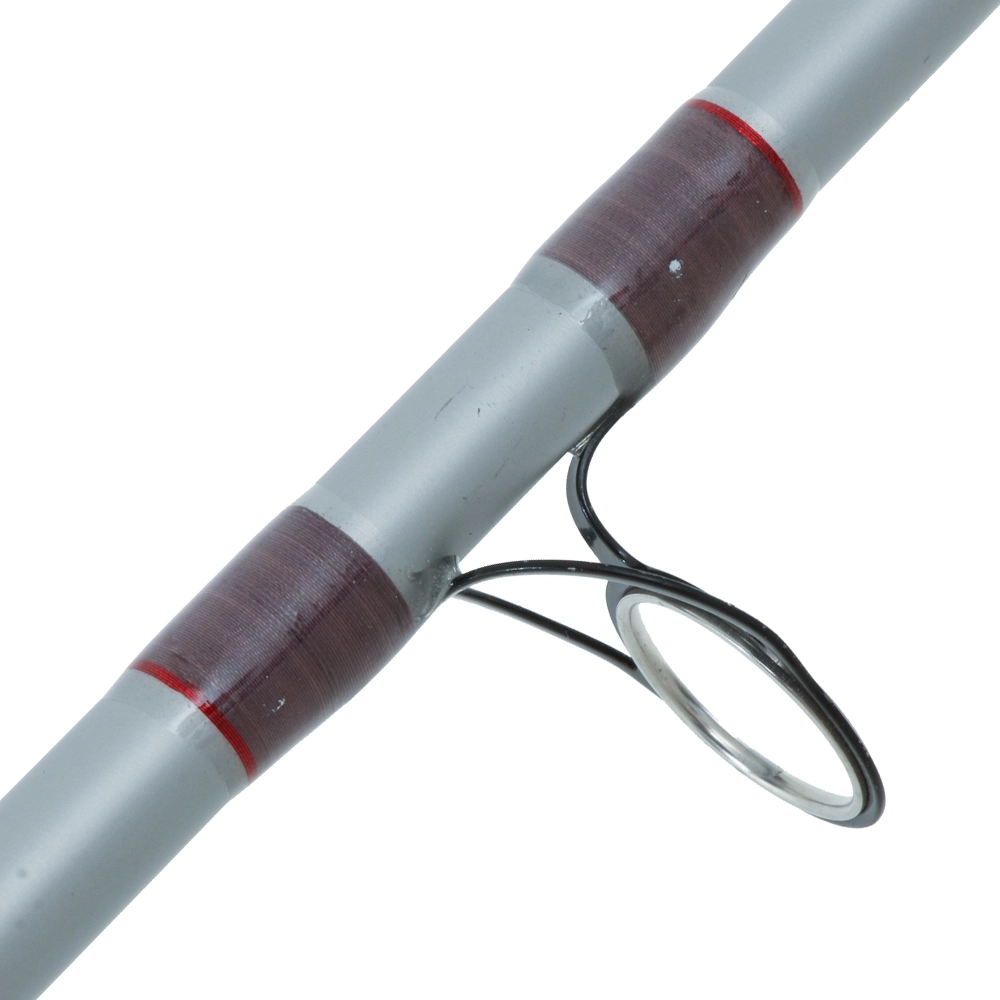 Jarvis Walker Rampage 800 Intense 1403 Surcasting Combo 14ft 8-15kg 3pc Jarvis Walker Rampage 800 Intense 1403 Surcasting Combo 14ft 8-15kg 3pc