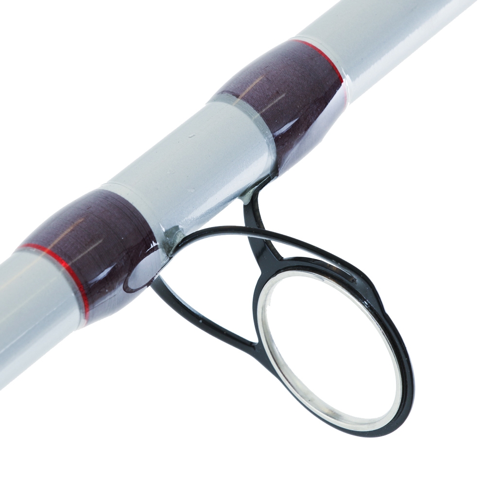 Jarvis Walker Applause 8000 Intense 1203 Surf Casting Combo with Line 12ft 8-12kg 3pc