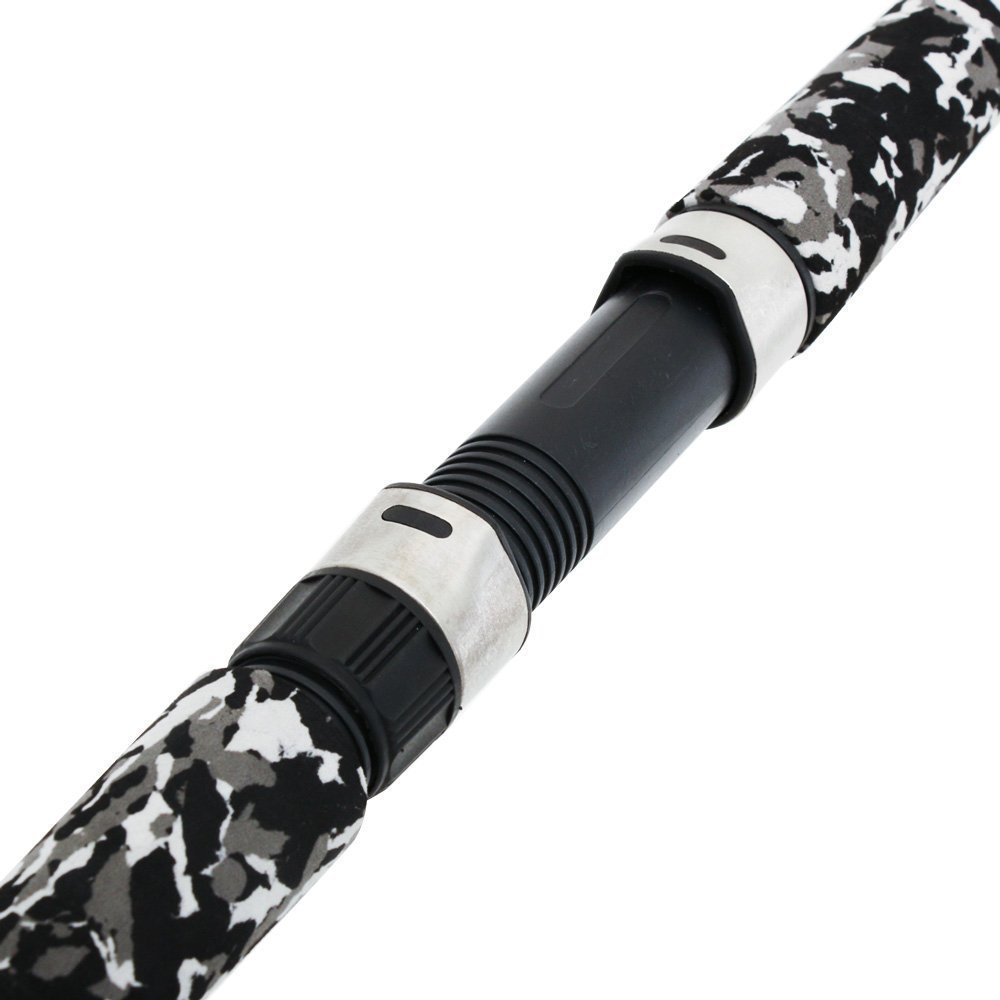Shimano Alivio 10000 FA Intense Rock Combo 10ft 12kg 3pc