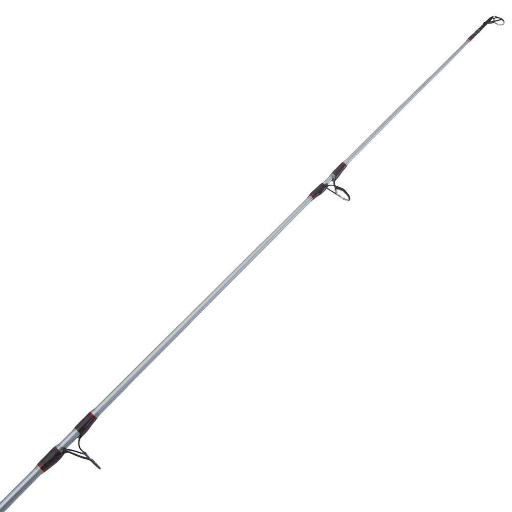 Jarvis Walker Rampage 600 Intense 1003 Rock Spin Combo 10ft 8-12kg 3pc