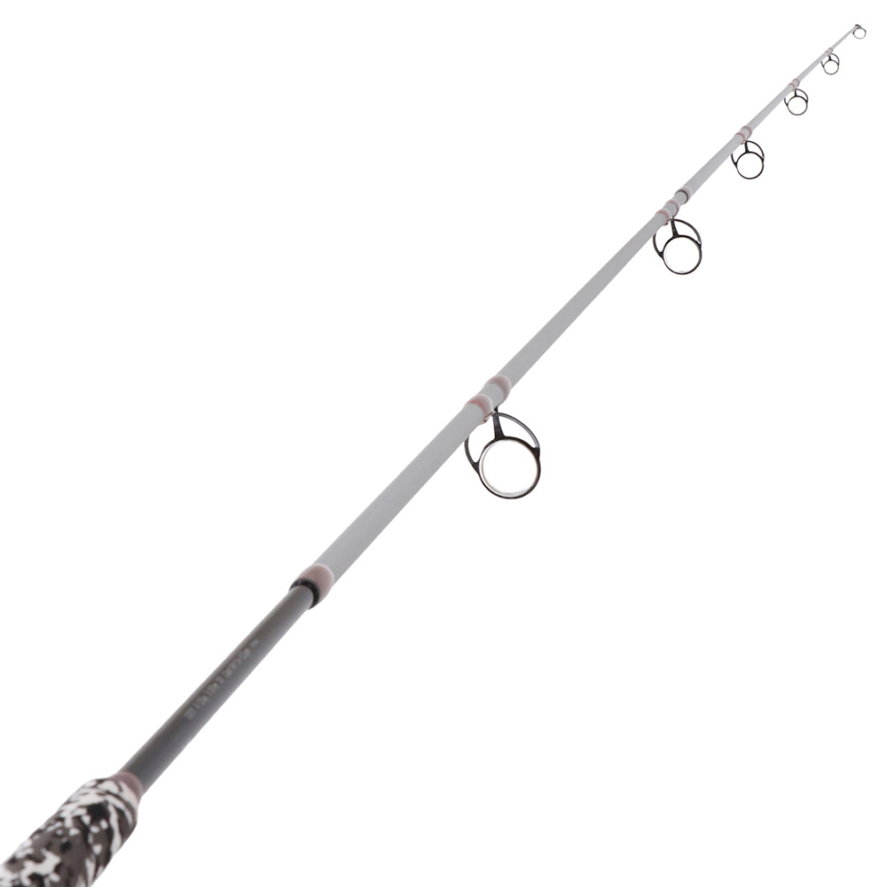 Jarvis Walker Intense 1003 Rock Spin Rod 10ft 8-12kg 3pc