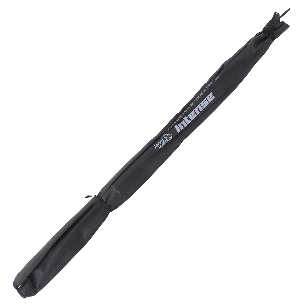 Jarvis Walker Intense 1003 Rock Spin Rod 10ft 8-12kg 3pc