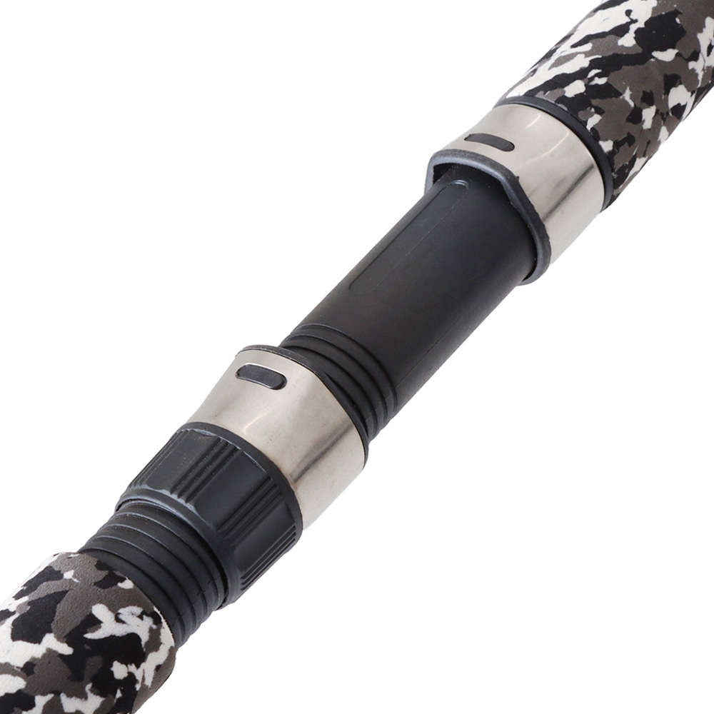 Jarvis Walker Intense 1003 Rock Spin Rod 10ft 8-12kg 3pc
