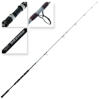 Jarvis Walker Intense 803 Rock Rod 8ft 6-12kg 3pc Thumbnail Jarvis Walker Intense 803 Rock Rod 8ft 6-12kg 3pc