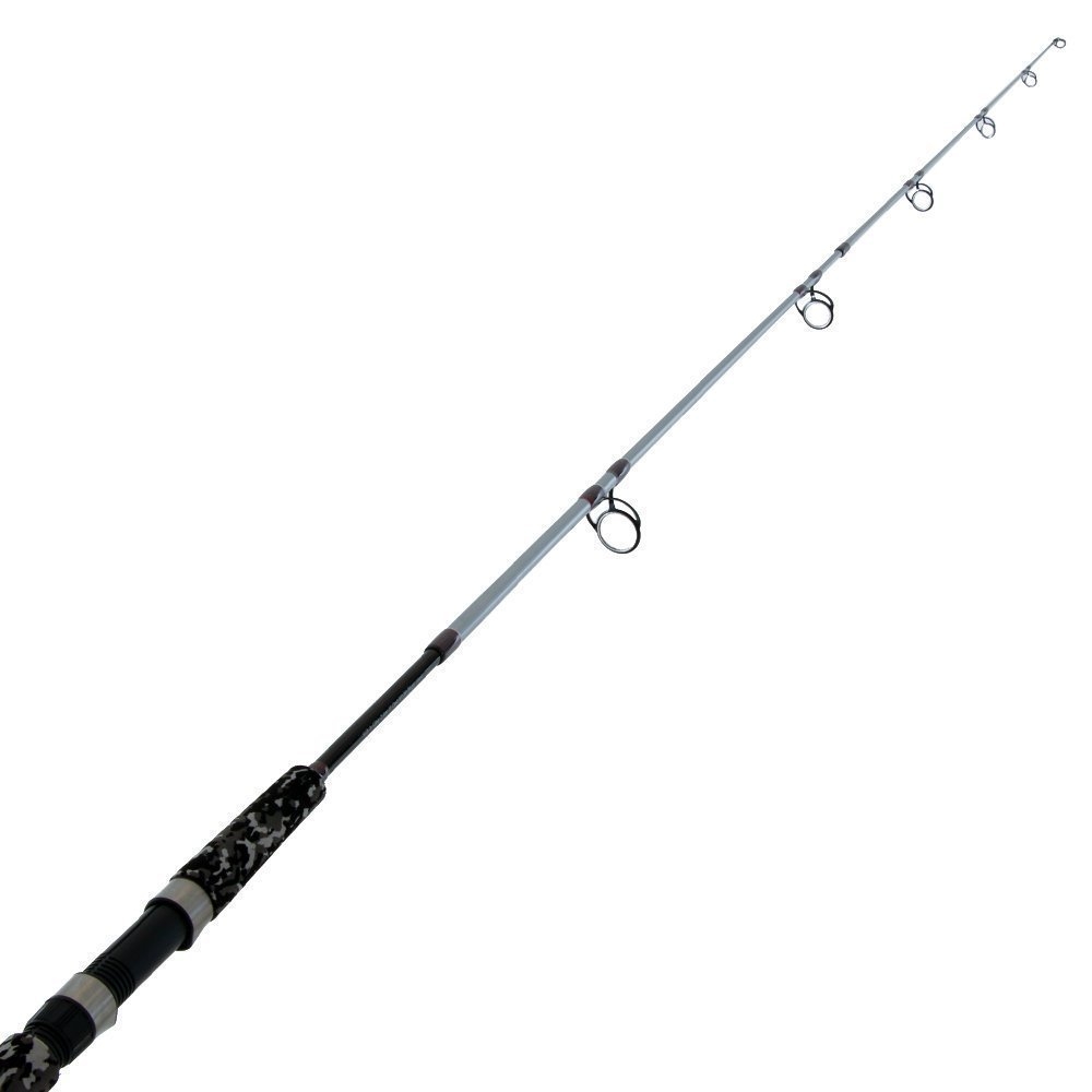 Shimano Alivio 10000 FA Intense Rock Combo 8ft 12kg 3pc