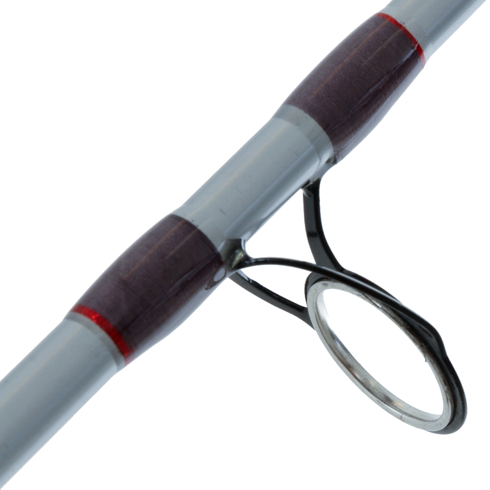 Jarvis Walker Rampage 600 Intense 803 Rock Spin Combo 8ft 6-12kg 3pc