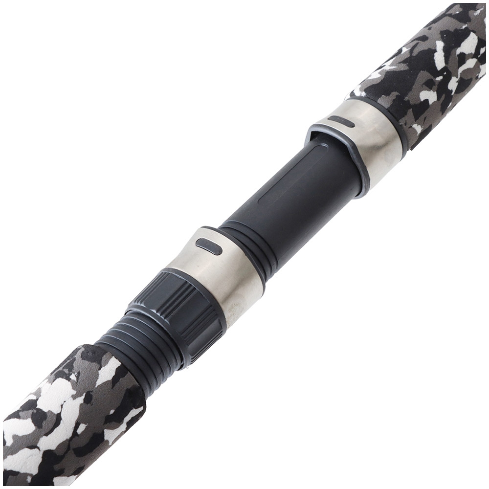 Jarvis Walker Intense 803 Rock Rod 8ft 6-12kg 3pc