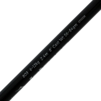 Jarvis Walker Intense 803 Rock Rod 8ft 6-12kg 3pc Thumbnail Jarvis Walker Intense 803 Rock Rod 8ft 6-12kg 3pc