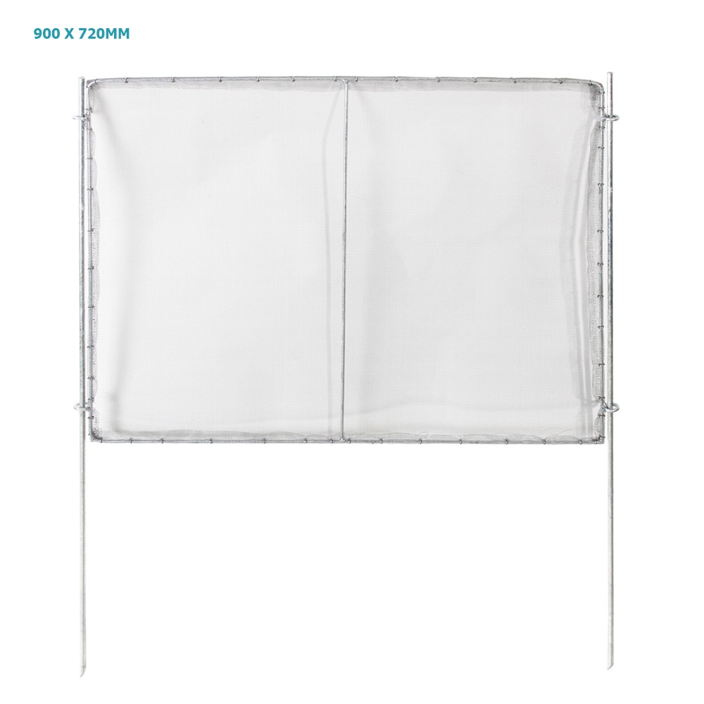 Nacsan Adjustable Whitebait Screen