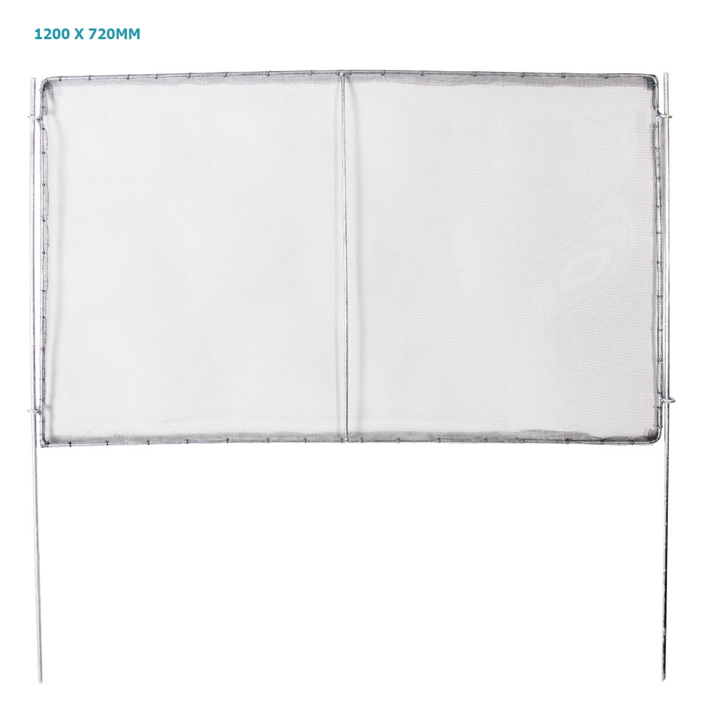 Nacsan Adjustable Whitebait Screen