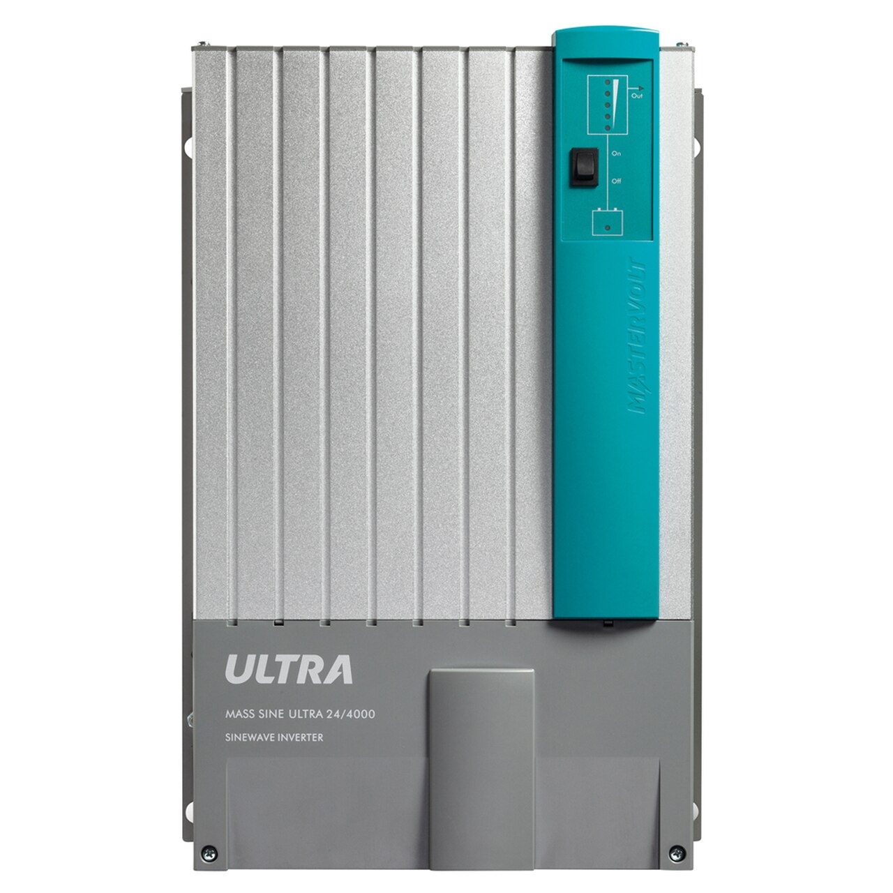 Mastervolt Mass Sine Ultra Pure Sine Wave Inverter 24V 4000W