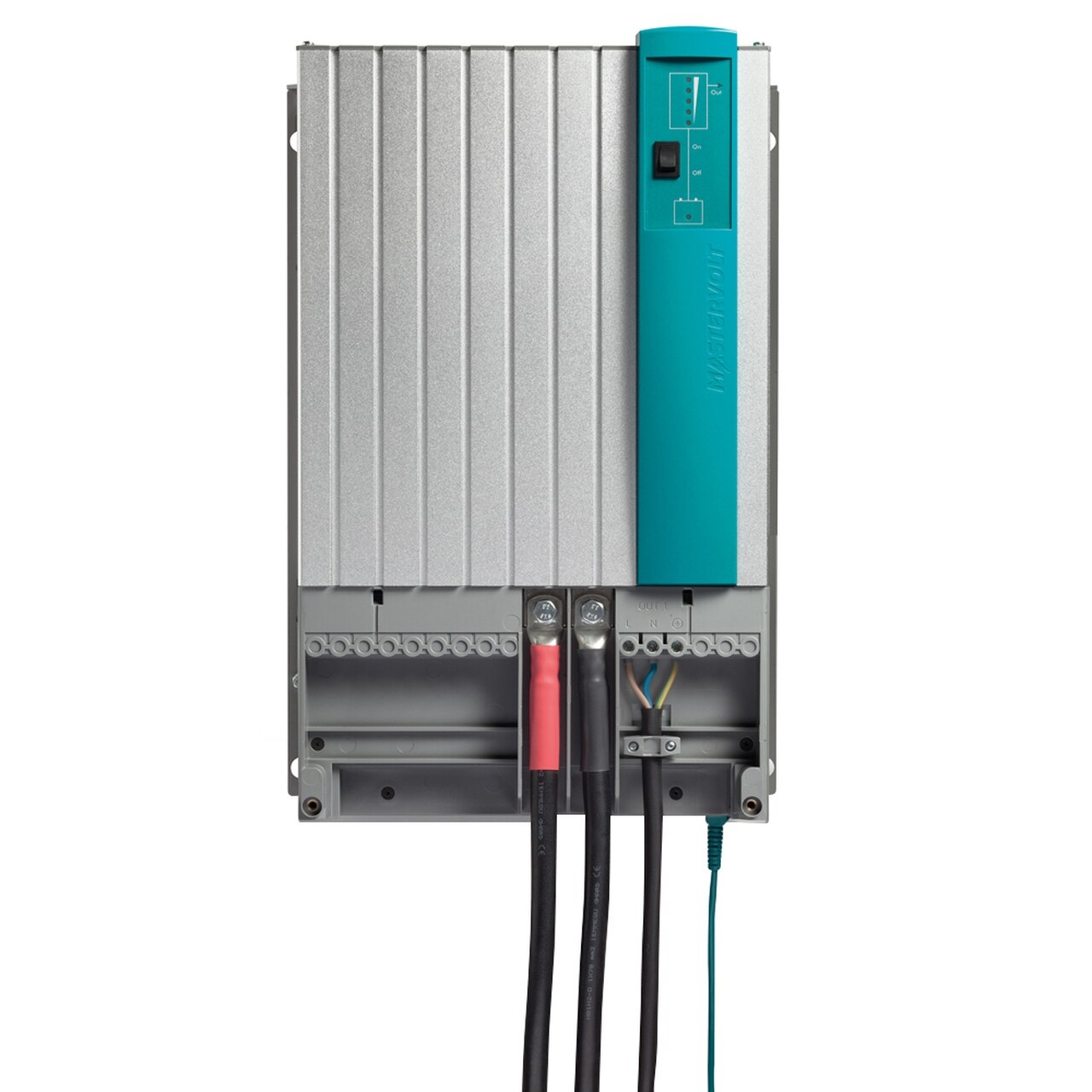 Mastervolt Mass Sine Ultra Pure Sine Wave Inverter 24V 4000W