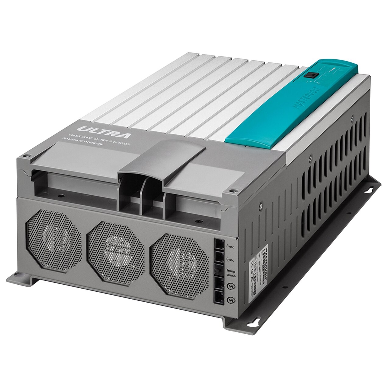 Mastervolt Mass Sine Ultra Pure Sine Wave Inverter 24V 4000W