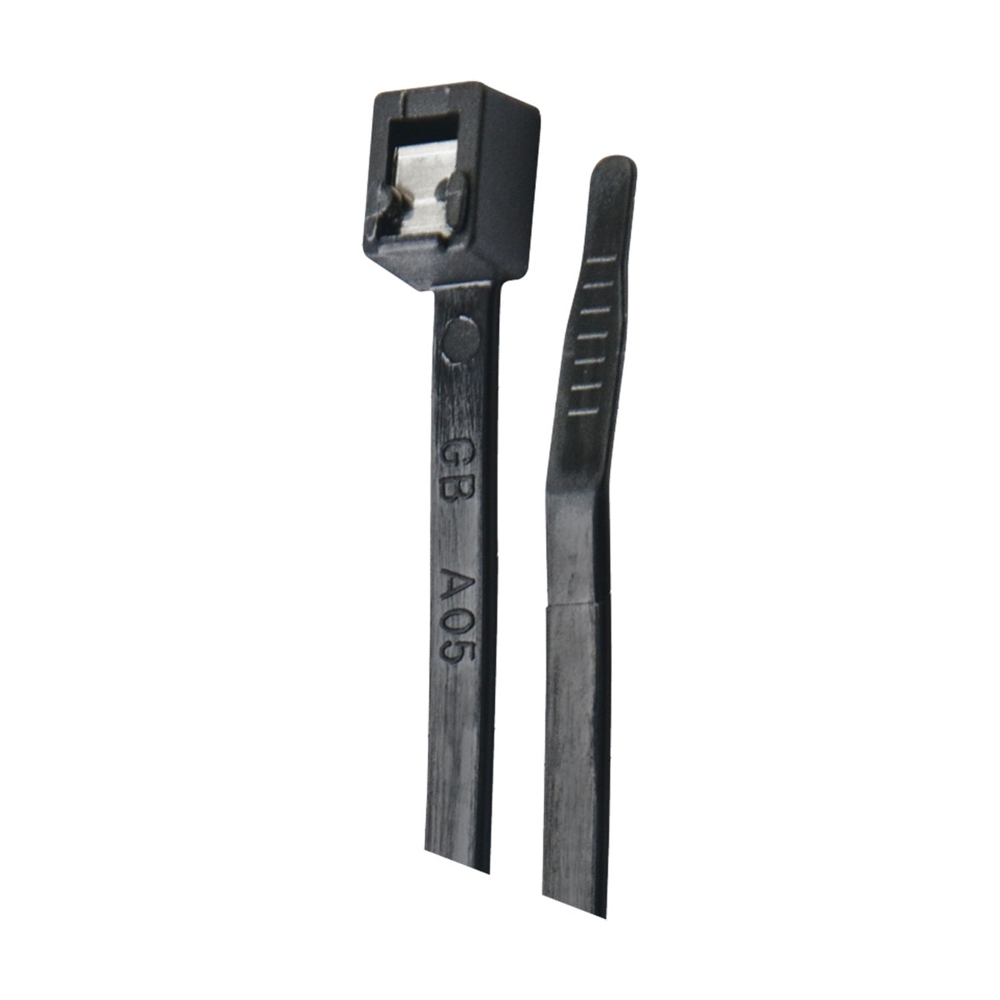 ANCOR Self-Cutting Cable Ties 8in UVB