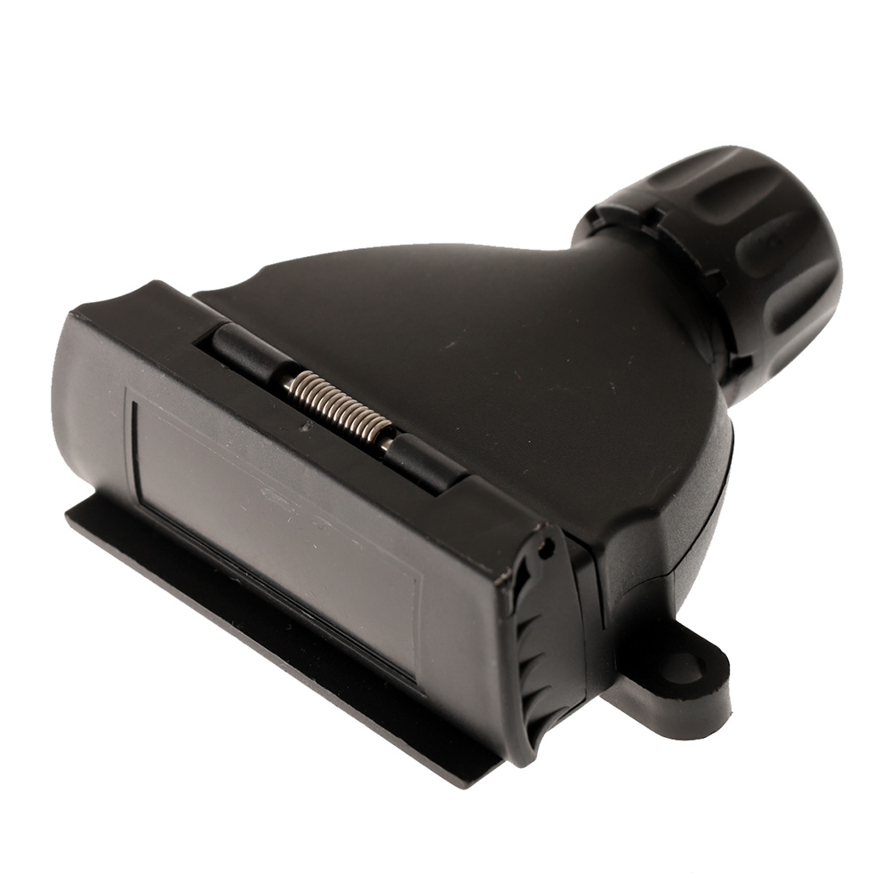 Trojan 7 Pin Trailer Socket Female