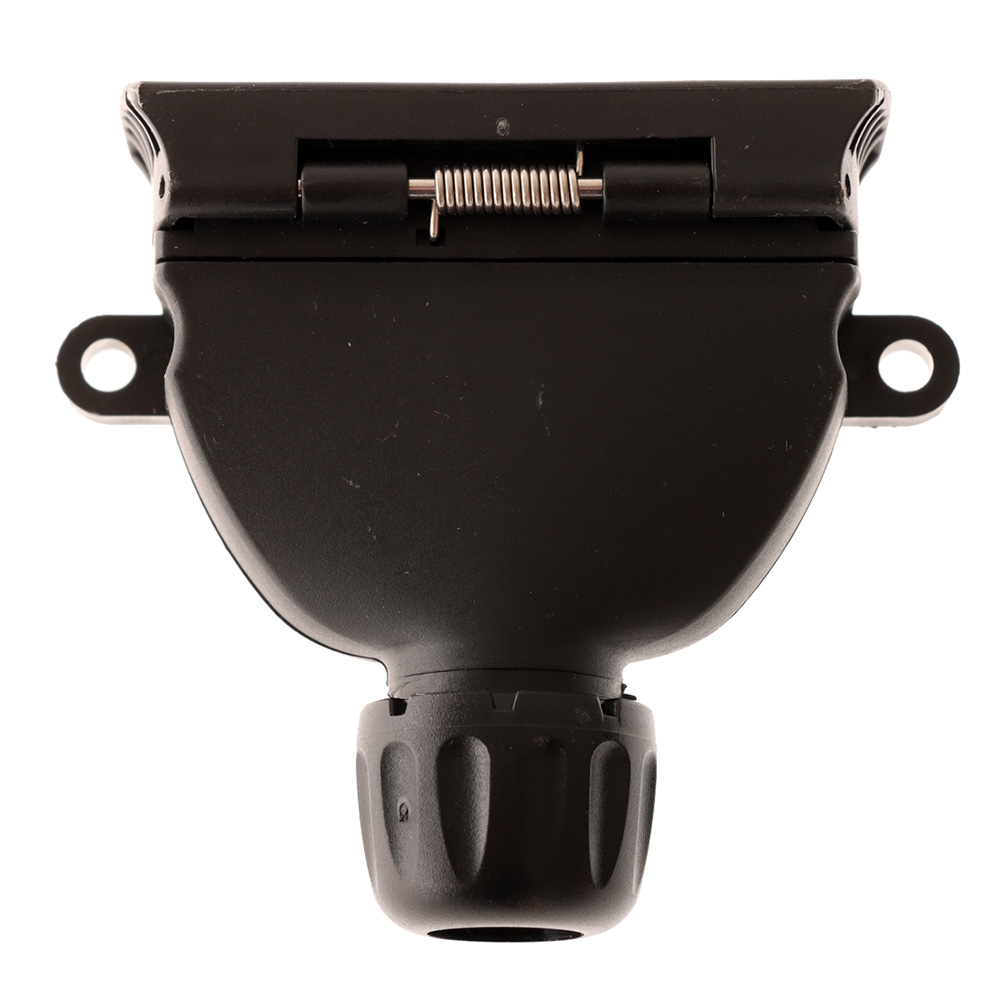 Trojan 7 Pin Trailer Socket Female