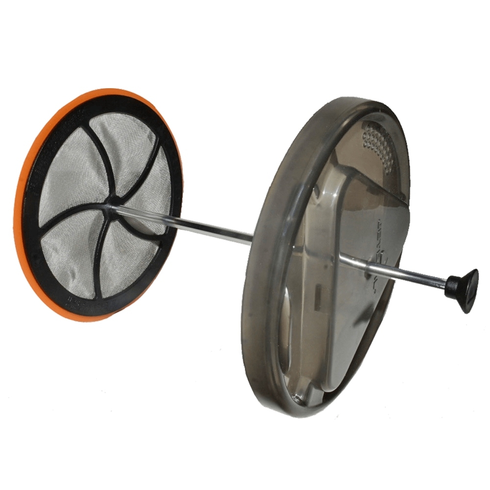 Jetboil Silicone Coffee Press Grande