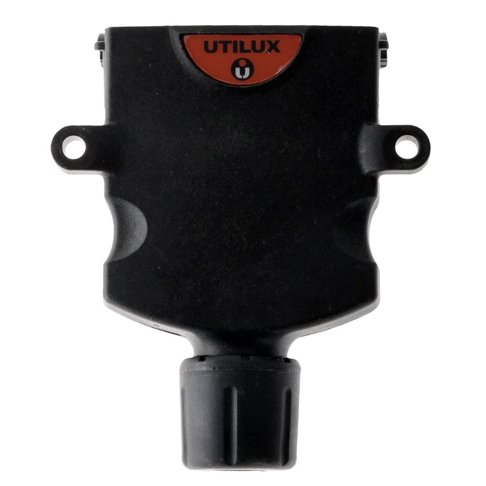 Trojan 7 Pin Trailer Socket Female - Screw End