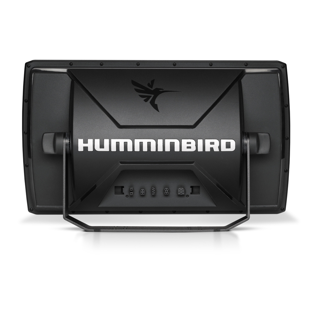 Humminbird HELIX 12 CHIRP MDI GPS G4N Fishfinder