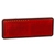 Trojan Trailer Reflector Qty 1 96 x 38mm Red Bolt-On